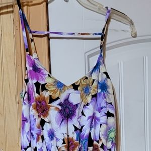 Summer beach dress in size xsmall